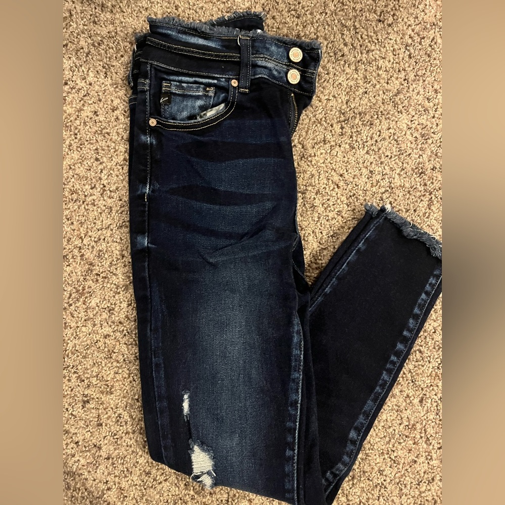 Womens KanCan Jeans